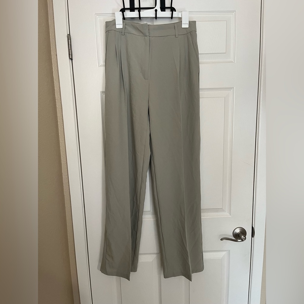 Winter work pants!